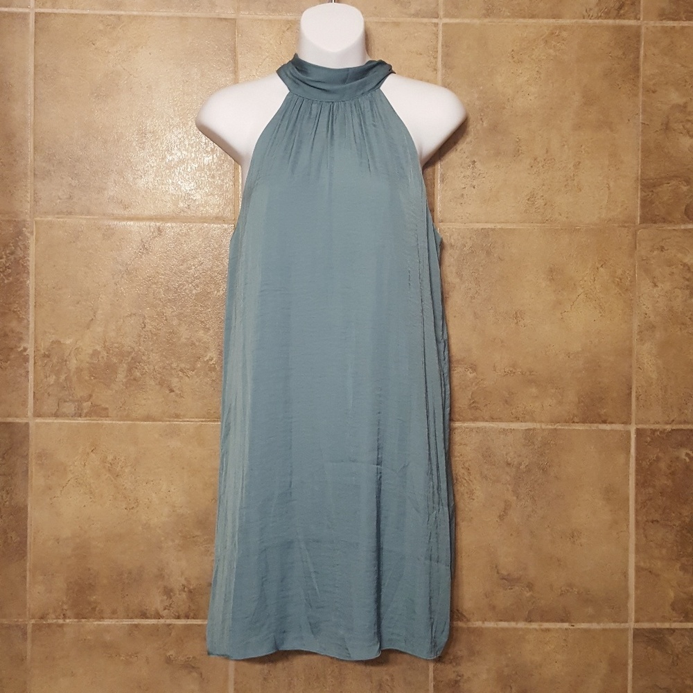 Naked Zebra Dress size Small - Picture 1 of 6